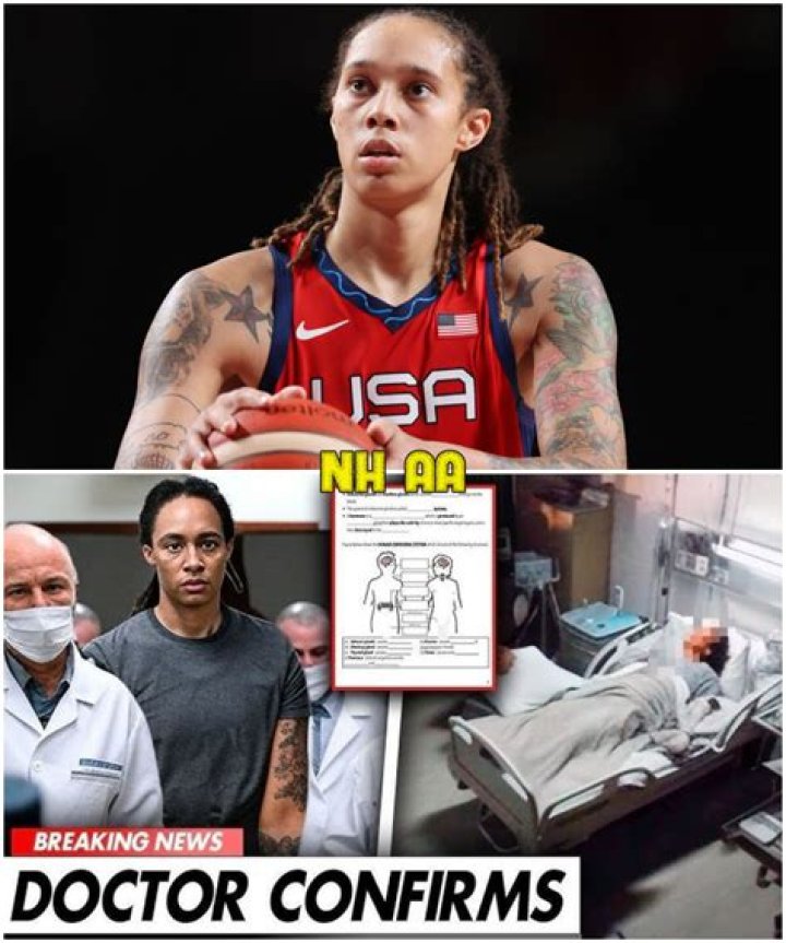 Discover The Truth Behind Brittney Griner's Twin Brother A Family