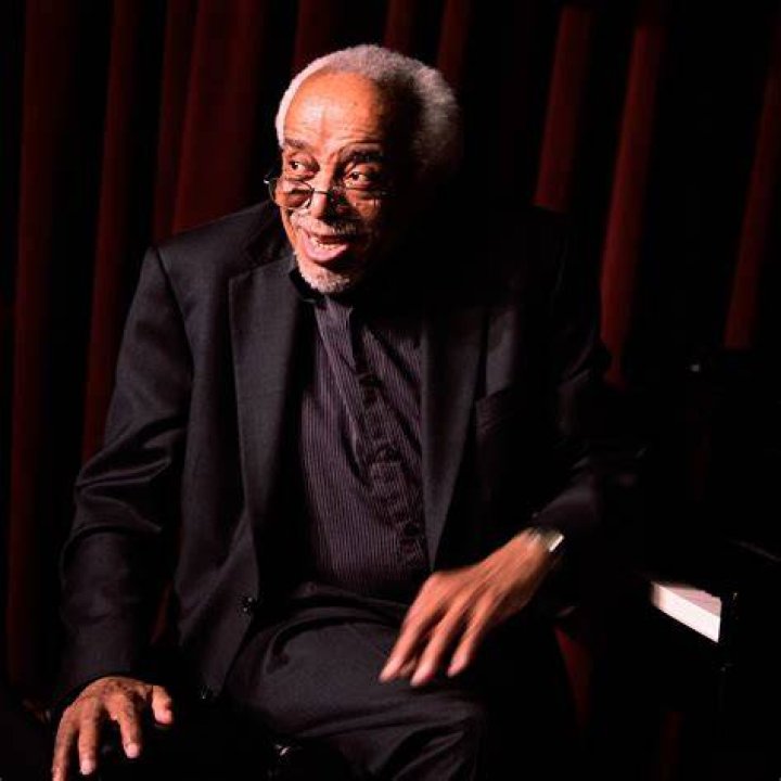 Discover The Unparalleled Genius Of Eugene Harris: A Jazz Odyssey