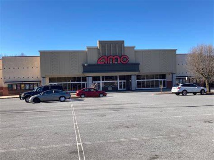 Discovering AMC Johnson City 14: Your Ultimate Movie Experience