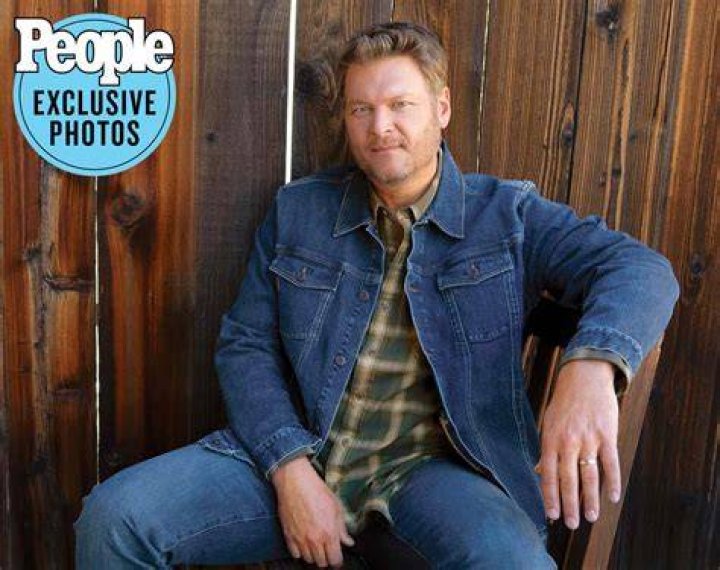 Discovering Blake Shelton's Daughter Sophia A Heartwarming Journey