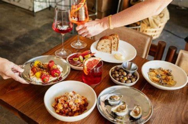 Discovering Culinary Delights At Restaurants In Rye