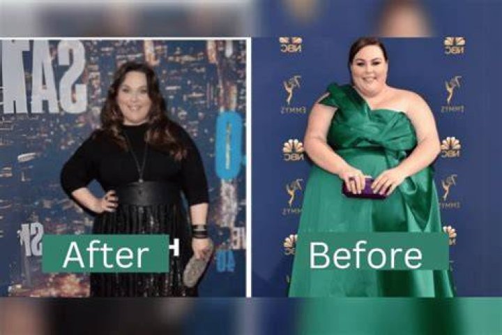 Discovering Gabbriette's Weight Loss Journey: Transforming Her Life