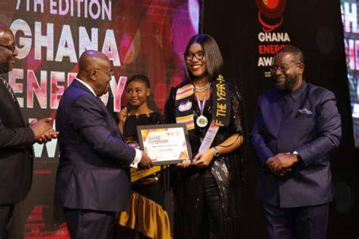 Discovering Ghana Celebrities: Influential Figures In The Entertainment Industry