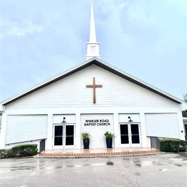 Discovering Grace Baptist Romanian Baptist Church In Fort Myers, FL