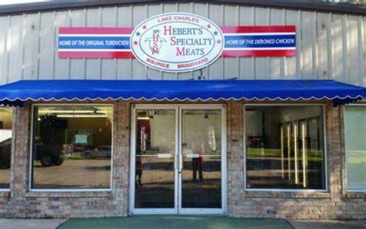 Discovering Hebert's Specialty Meats: A Culinary Delight