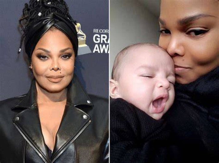 Discovering Janet Jackson's Son: A Glimpse Into His Life