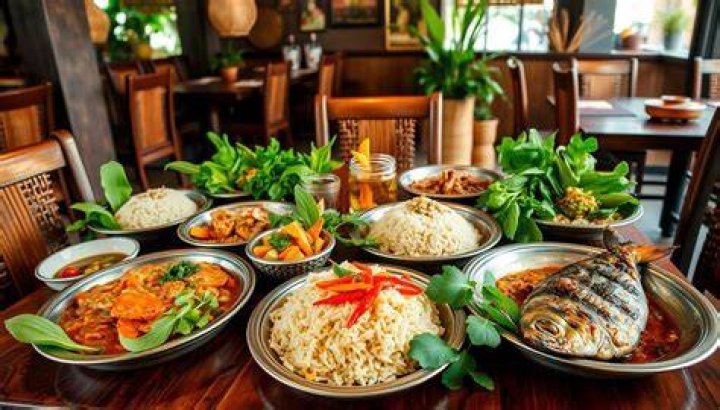 Discovering Ko-Li Bar: A Culinary Journey Through Flavors And Culture
