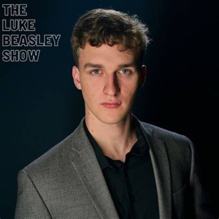 Discovering Luke Beasley's Partner The Story Behind The Public Figure