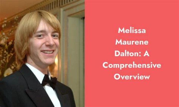 Discovering Melissa Debbing: A Comprehensive Overview