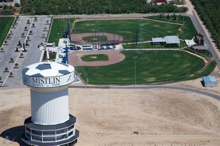 Discovering Mistlin Sports Park: A Community Hub For Recreation And Enjoyment