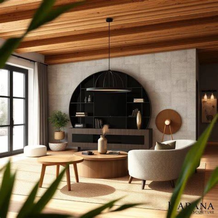 Discovering Okoya Furniture: A Perfect Blend Of Style And Sustainability