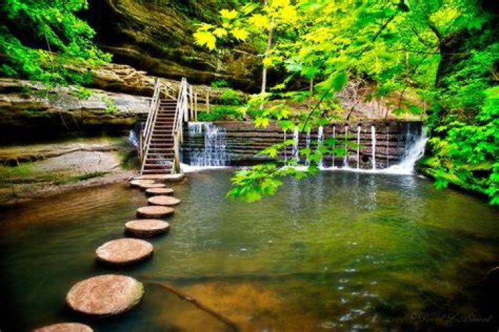 Discovering Picture-Perfect Spots: Places To Take Pictures Near Me