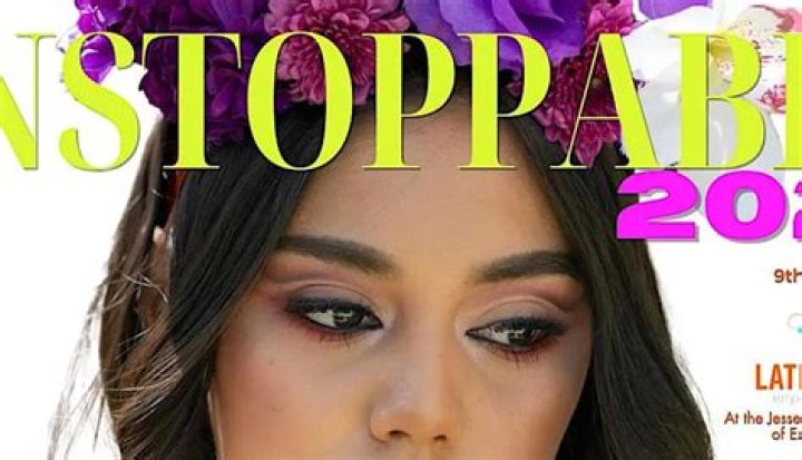Discovering The Allure Of The Sexiest Latinas: A Cultural Celebration