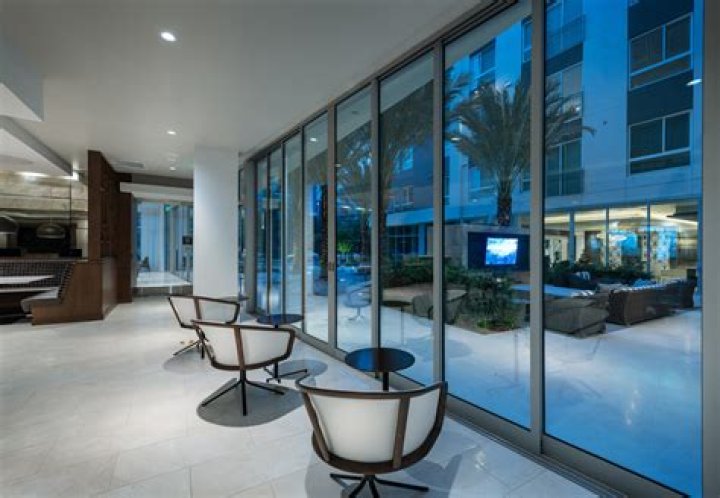 Discovering The Bell Warner Center: A Hub Of Community And Culture