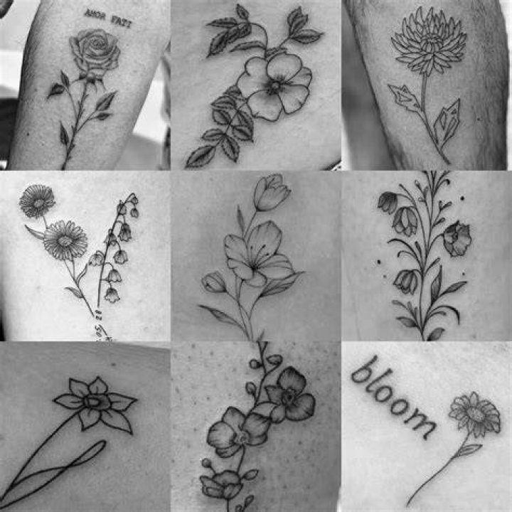 Discovering The Best Fine Line Tattoo Artists Near Me