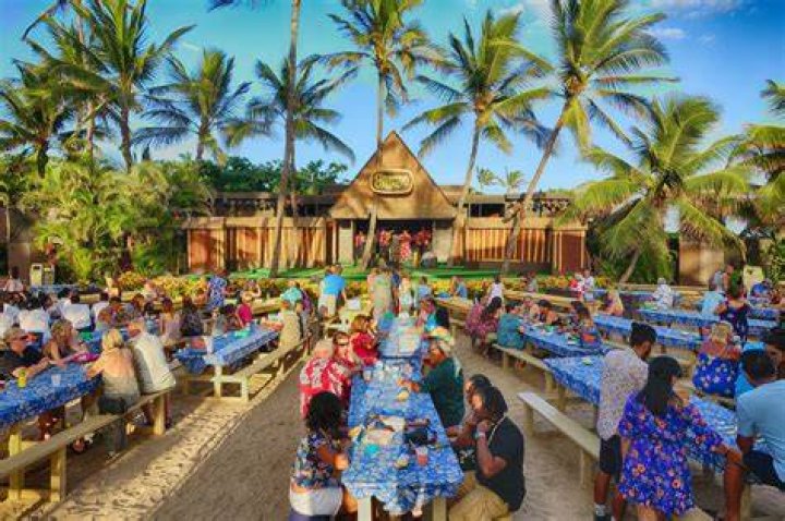Discovering The Best Luau In Oahu: A Cultural Feast Awaits