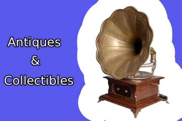 Discovering The Charm Of Antiques