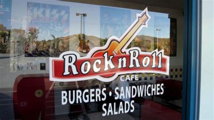 Discovering The Charm Of On A Roll Cafe