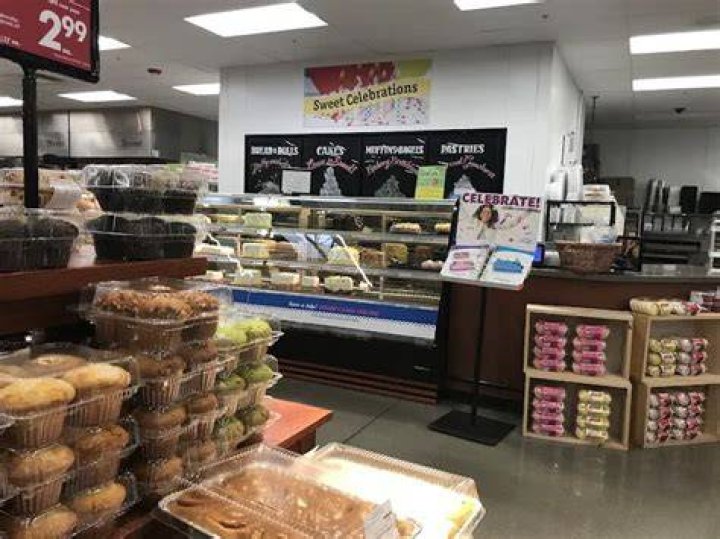 Discovering The Delights Of Giant Eagle Bakery