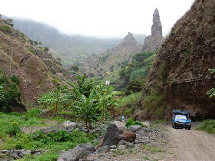 Discovering The Enigmatic Emar Cabo Verde