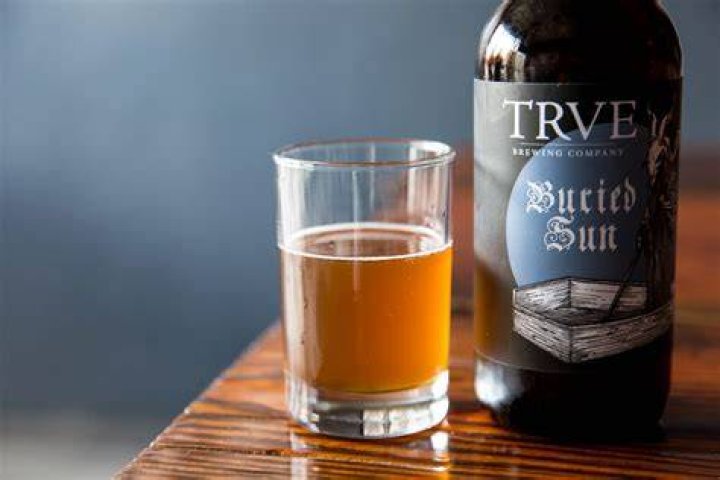 Discovering The Essence Of TRVE Brewing Company
