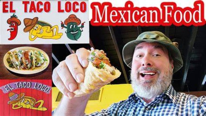Discovering The Flavors Of El Taco Loco: A Culinary Adventure