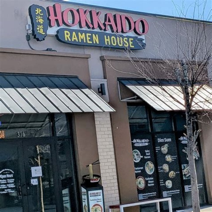 Discovering The Flavors Of Hokkaido Ramen House