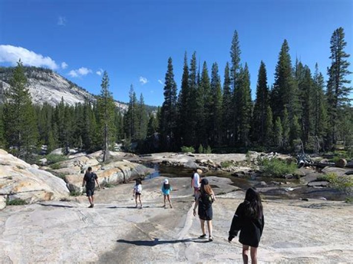 Discovering The Hidden Gem: Aces And Ales On Tenaya