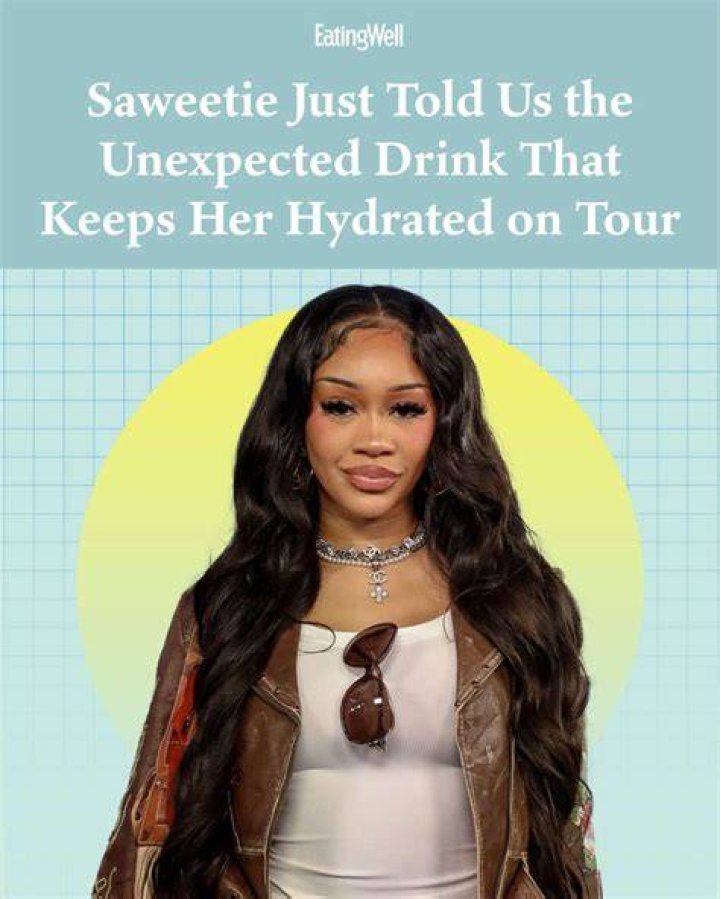 Discovering The Impact Of Saweetie's Dad On Her Life And Career