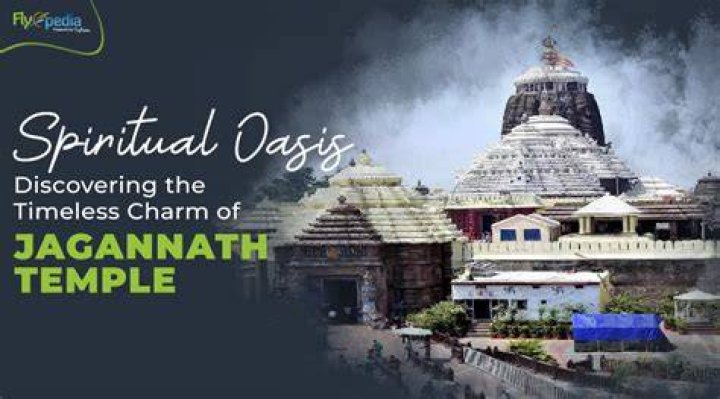 Discovering The Spiritual Oasis: Mahwah Temple NJ