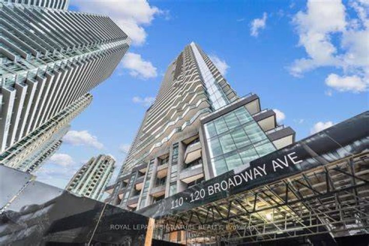 Discovering The Vibrancy Of 120 And Broadway
