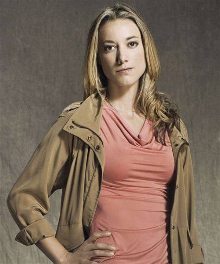 Discovering Zoie Palmer's Partner: A Deep Dive Into Her Personal Life
