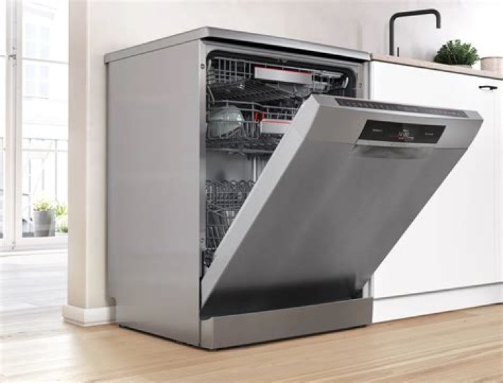 Dishwasher 