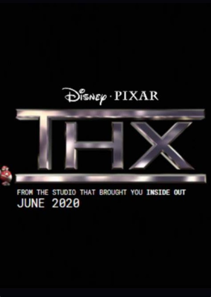 Disney/Pixar's THX Fan Casting on myCast