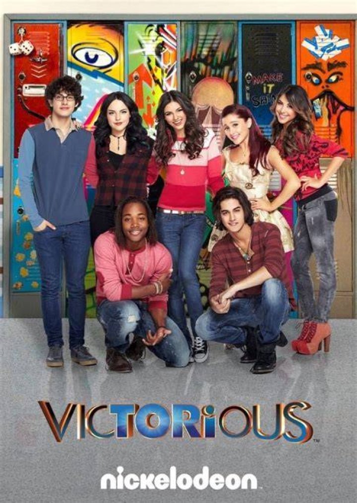 Disney/Pixar's Victorious Fan Casting on myCast