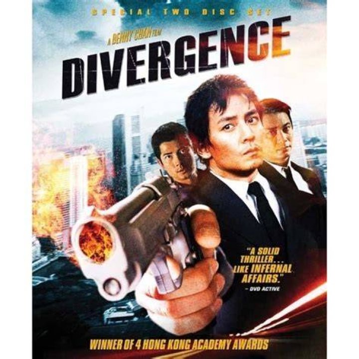 Divergence Movie: A Comprehensive Exploration Of Its Themes And Impact