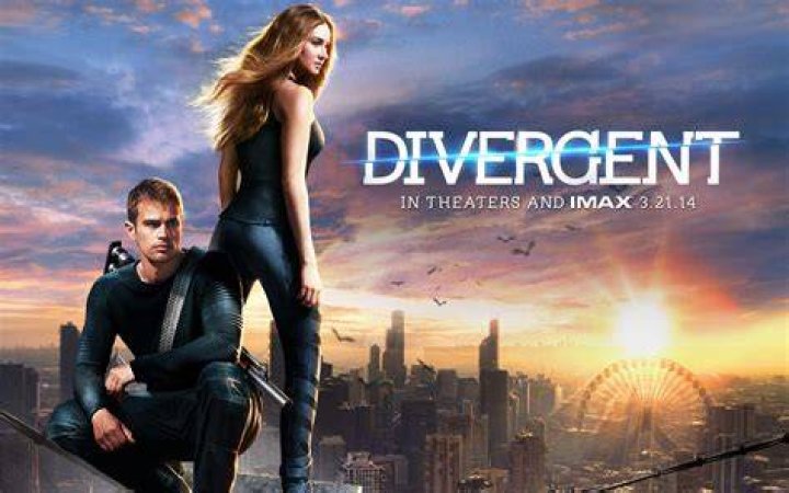 Divergent Movie 2014 Background For wallpaper movies and tv series