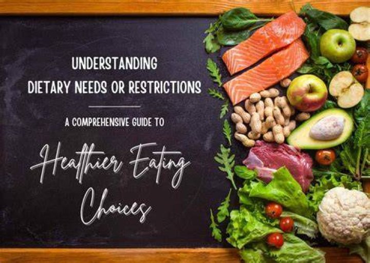 Diversify Dietetics: A Comprehensive Guide To A Balanced And Nutritious Diet