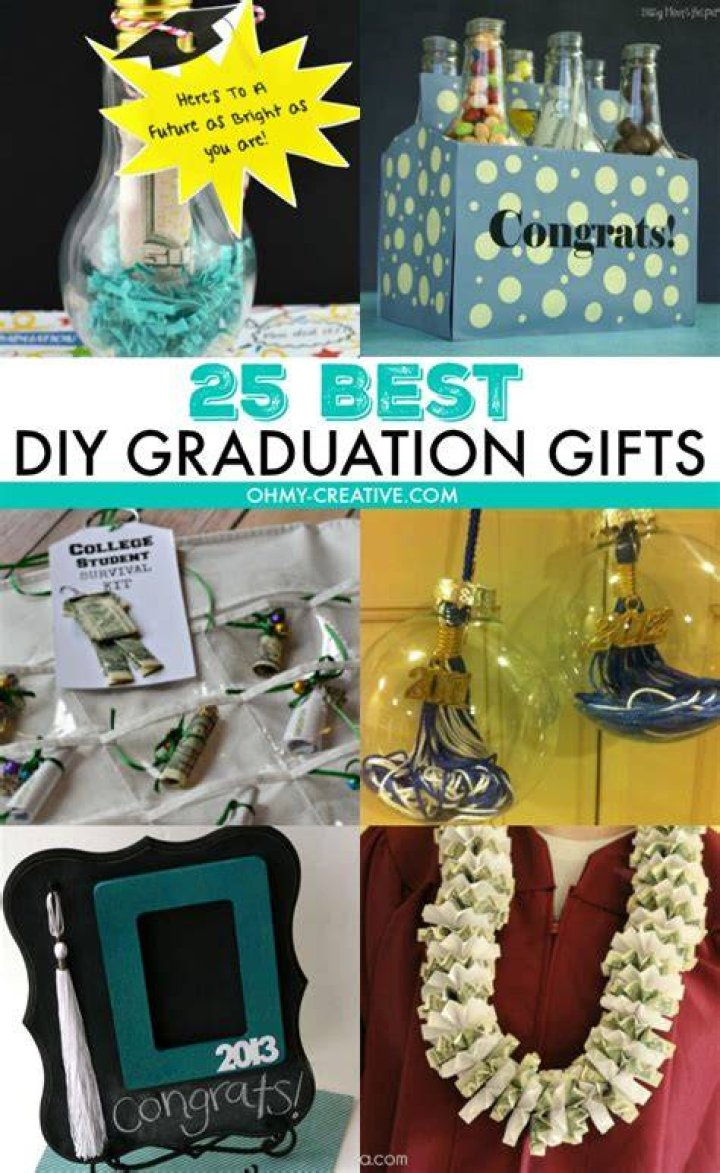Diy Graduation Gifts, Graduation Party Decor, Preschool Graduation, Diy