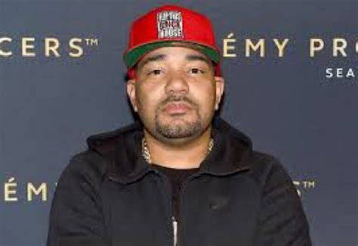 DJ Envy A Look at the Life and Career of the Radio Host and