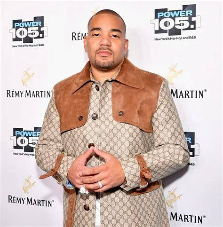 DJ Envy Net Worth Celebrity Net Worth