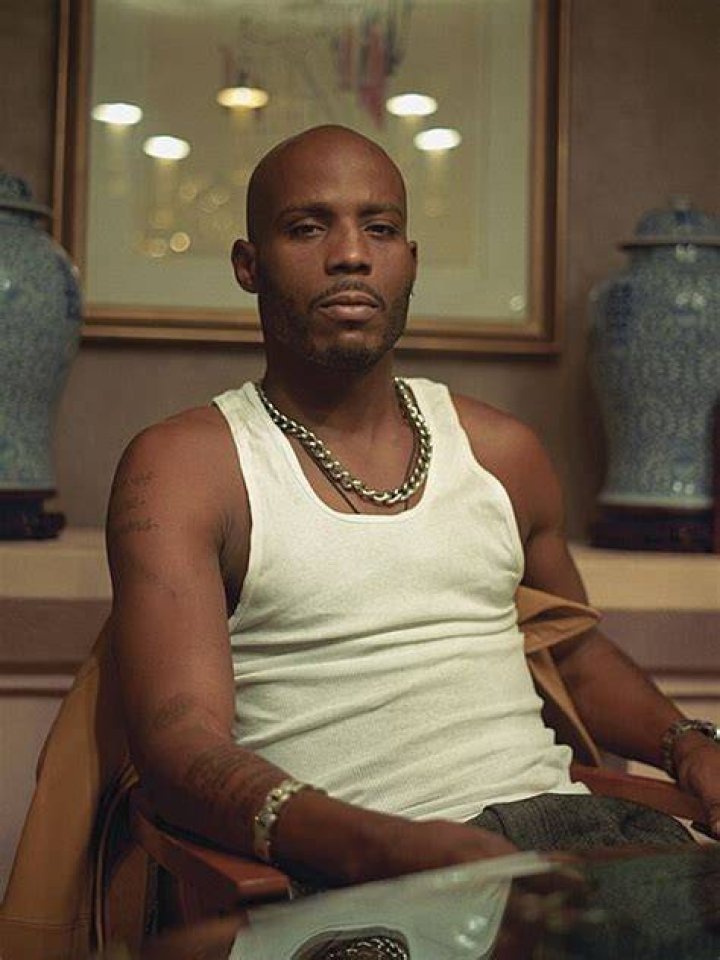 DMX's daughter reveals she felt 'numb' after his death and regrets that