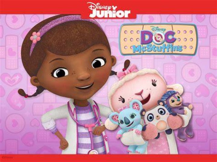 Doc McStuffins (Live Action)