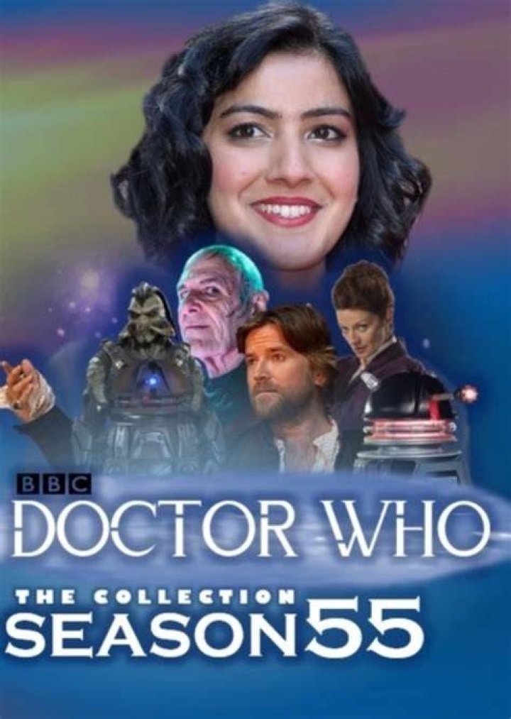 Doctor Badvibes Fan Casting for COPS | myCast