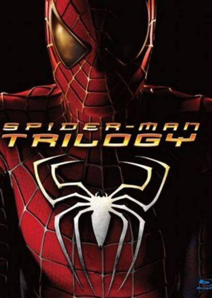 Doctor Octopus Fan Casting for Sam Raimi’s Spider-Man Trilogy (2012 - 17) | myCast