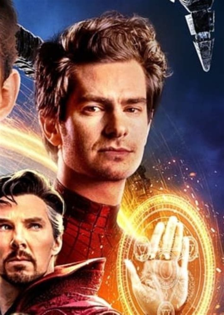 Doctor Strange (Japanese Dub) Fan Casting for What If... Spider-Man: No Way Home was an anime movie? | myCast