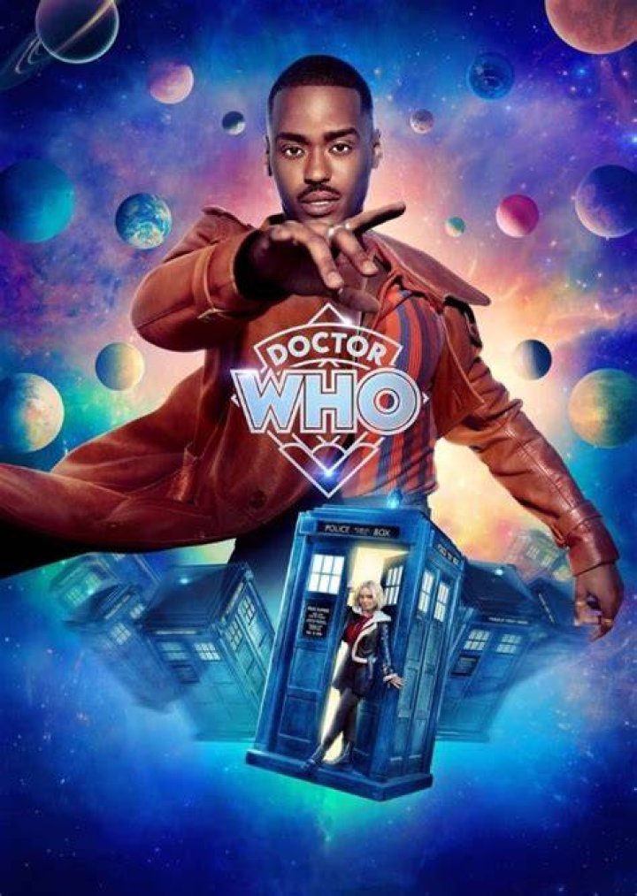 Doctor WHO (1996-) Fan Casting on myCast