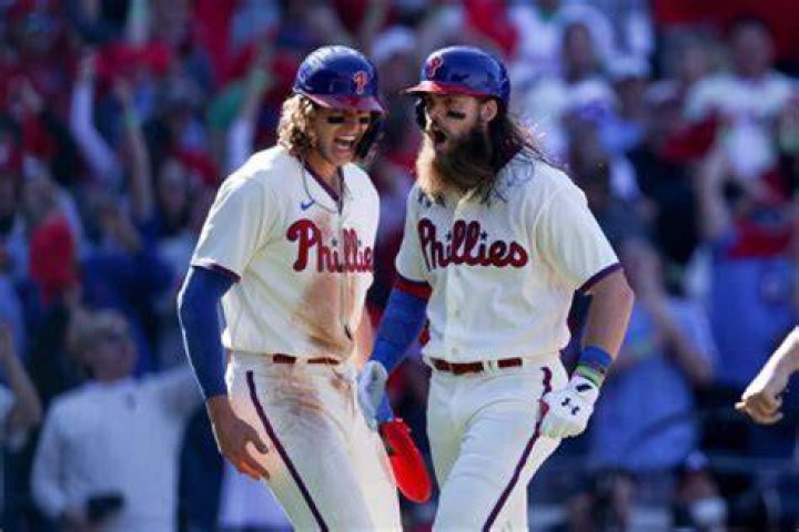 Does Alec Bohm Have Kids? Discovering The Family Life Of The Rising MLB Star