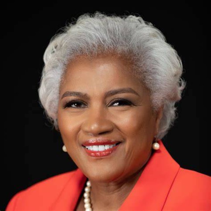 Does Donna Brazile Have a Wife? Is She Married to a Woman?