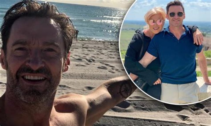 Does Hugh Jackman Have a Twin?